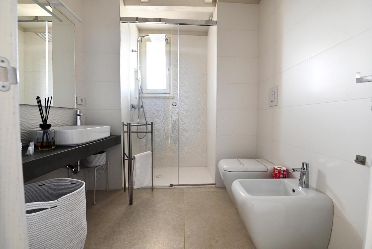 La Dimora Di Antosa Apartment Matera Exterior photo